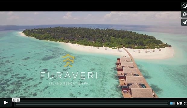 Furaveri Resort & Spa Promo