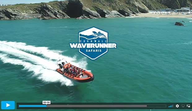 Cornwall Waverunner Safaris