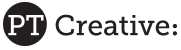 PT Creative Logo
