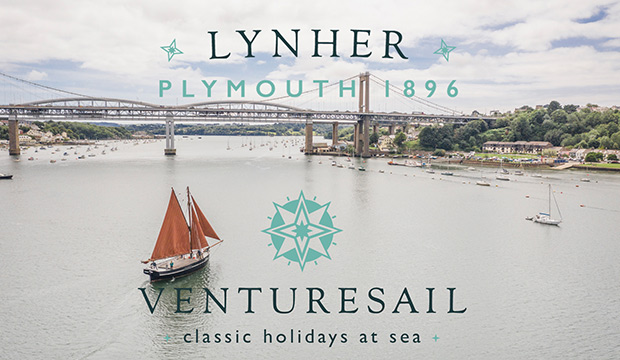Lynher - Venturesail Holidays