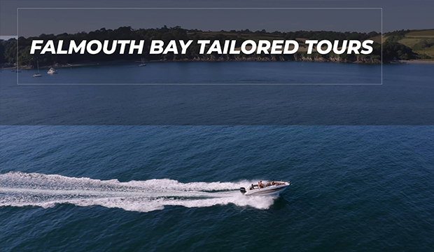 FALMOUTH BAY TAILORED TOURS