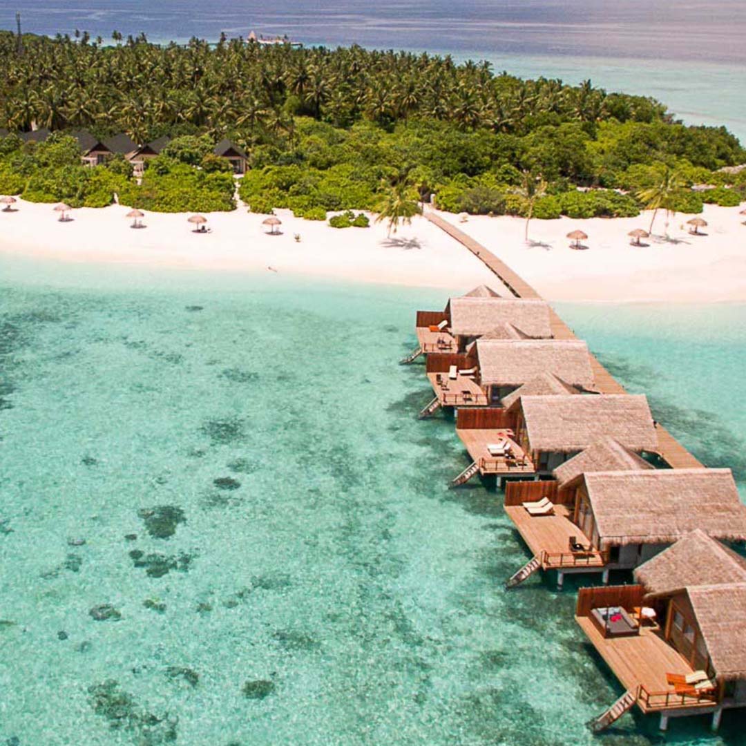 Furaveri Resort And Spa
