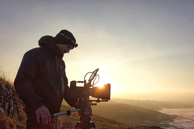 Film Production Newquay