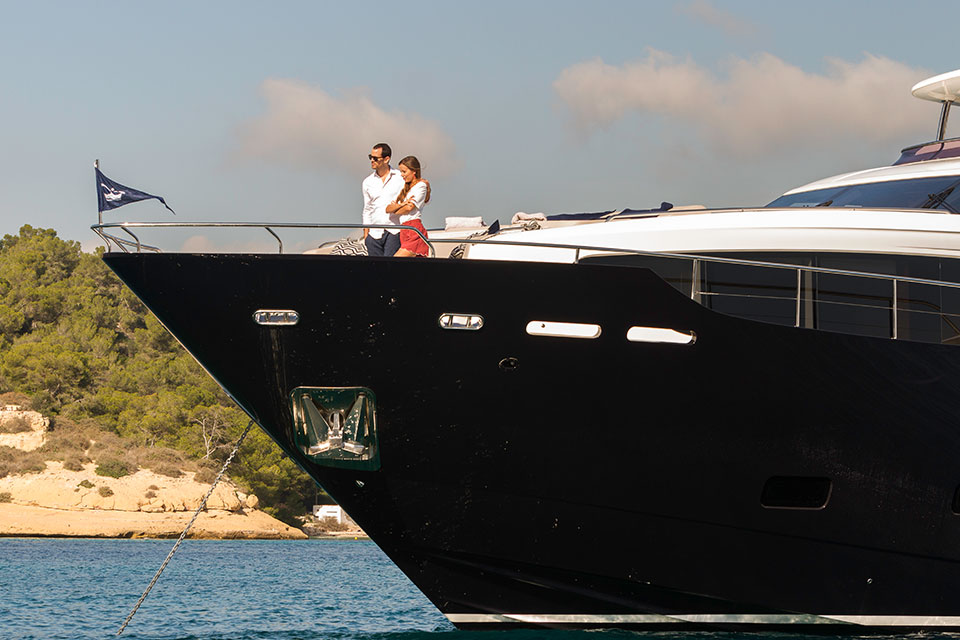 Creative Visual Content for Travel, Tourism, and Marine Brands