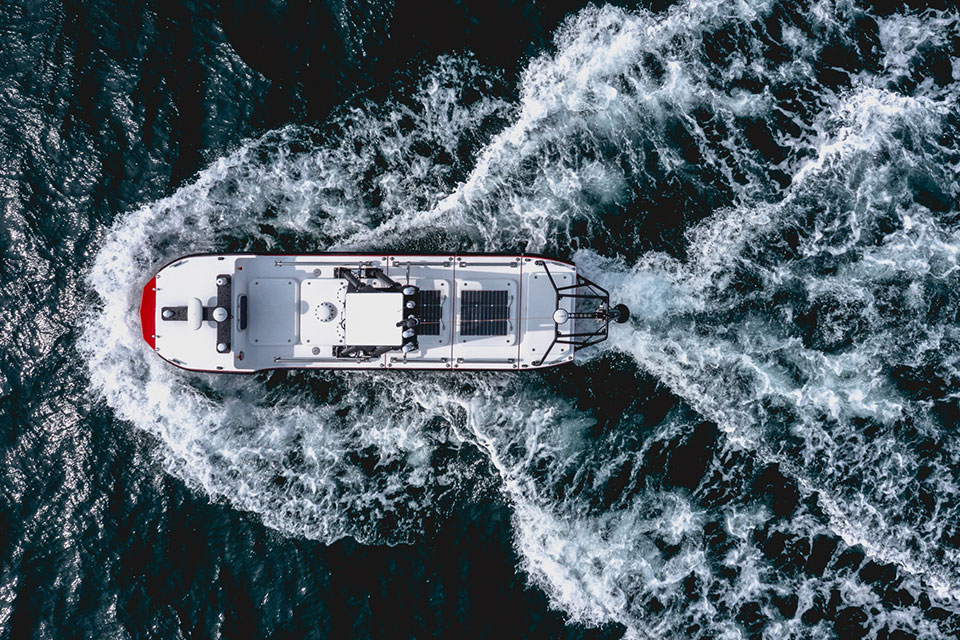 Creative Visual Content for Travel, Tourism, and Marine Brands