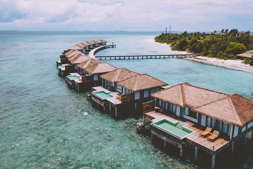 Creative Visual Content for Travel, Tourism, and Marine Brands