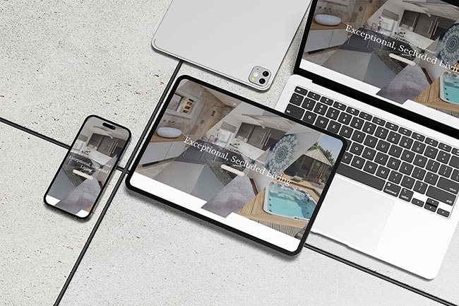 Newquay Website Design Company