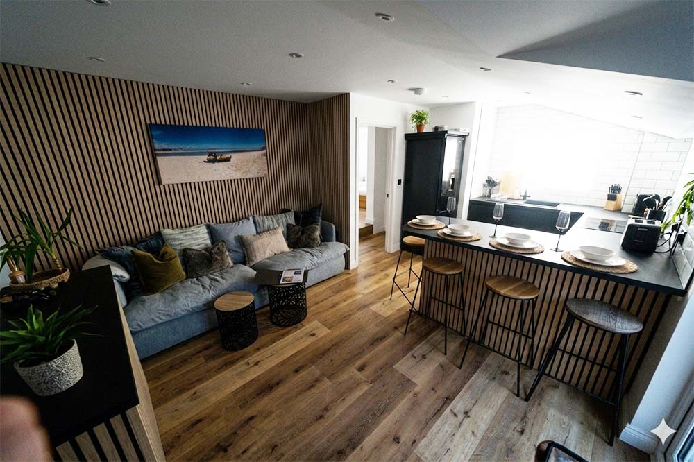 Before Typical phone shot