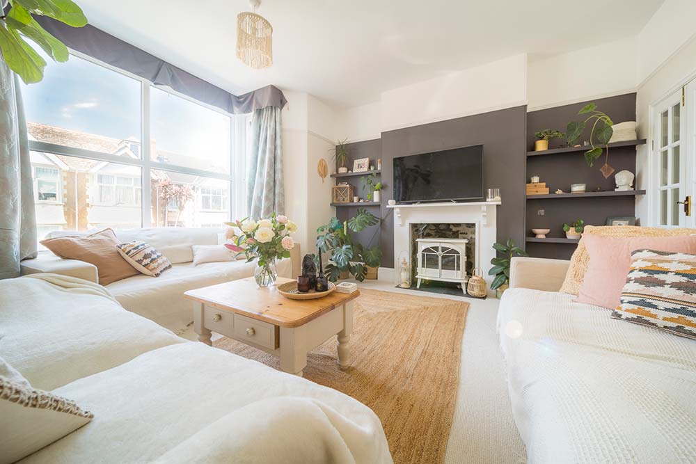 After PT Creative shoot