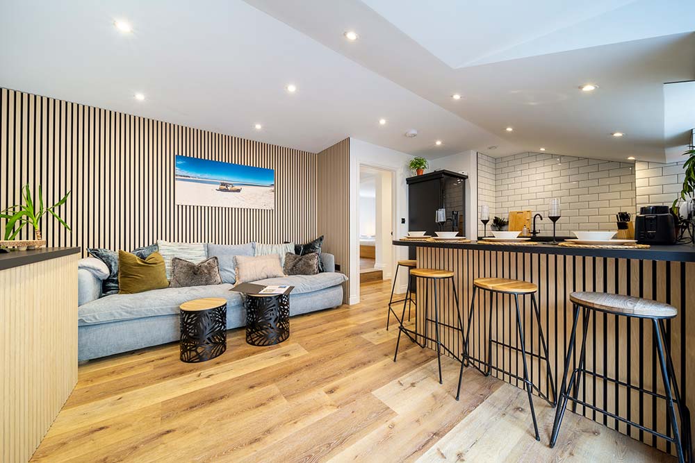 After PT Creative shoot