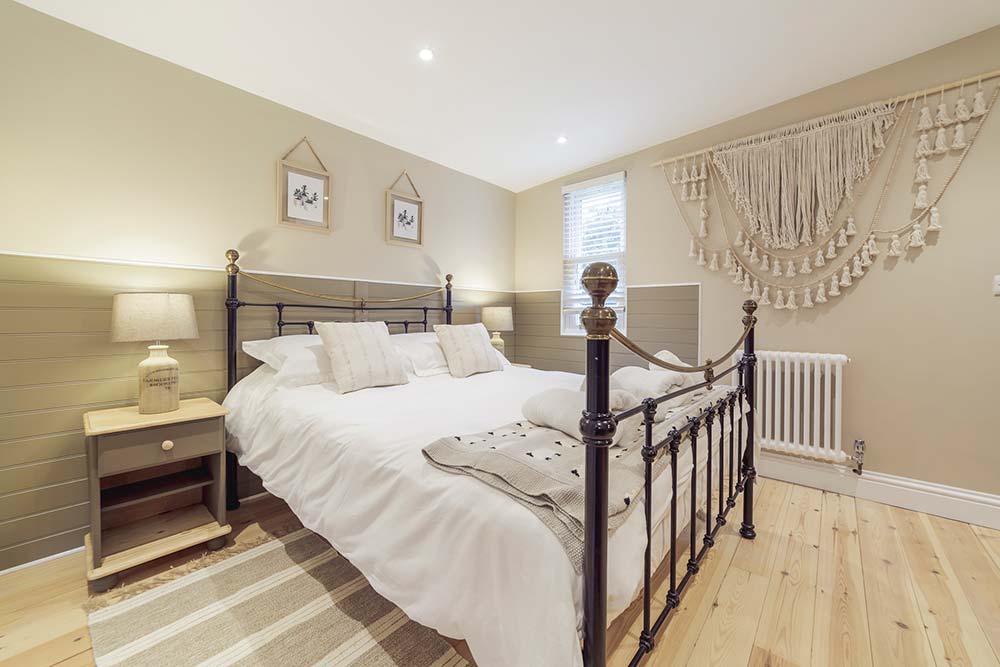 After professional photo